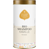 ELIAH SAHIL Beauty Bio Shampoo Kamille für Kinder