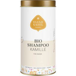 ELIAH SAHIL Beauty Bio Shampoo Kamille für Kinder - 100 g