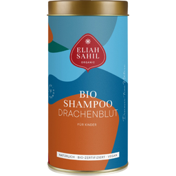 ELIAH SAHIL Beauty Bio Shampoo Drachenblut für Kinder - 100 g