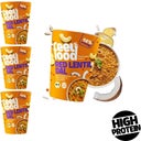Feel Food BIO Instant Lunch - Red Lentil Dal