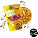 BIO Instant Lunch - Yellow Thai Curry, 85 g
