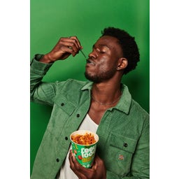 Feel Food BIO Instant Lunch - Pasta Bolo - 85 g