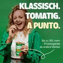 Feel Food BIO Instant Lunch - Pasta Bolo - 85 g