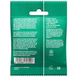 Zahnputztabletten Stevia-Mint mit Fluorid - 125 Stk