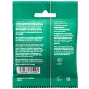 Zahnputztabletten Stevia-Mint mit Fluorid - 125 Stk