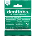 Zahnputztabletten Stevia-Mint fluoridfrei - 125 Stk