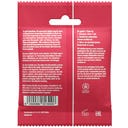 denttabs. Zahnputztabletten Strawberry fluoridfrei - 125 Stk