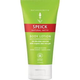SPEICK NATURAL AKTIV Body Lotion - 150 ml