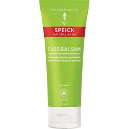 SPEICK NATURAL AKTIV Fussbalsam - 75 ml