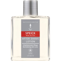 SPEICK MEN Active After Shave Lotion - 100 ml
