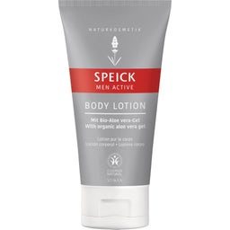 SPEICK MEN Active Body Lotion - 150 ml