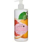 100% Pure Yuzu & Pomelo Glossing Conditioner