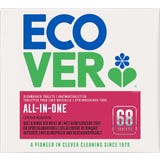 Ecover Sp&uuml;lmaschinentabs All-in-One