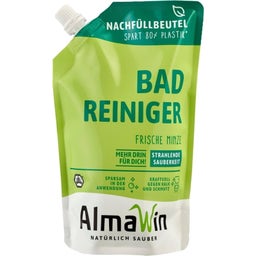 AlmaWin Badreiniger - 500 ml Nachfüllbeutel