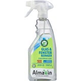 AlmaWin Glas & Fenster Reiniger