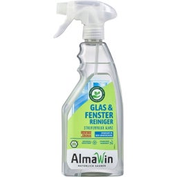 AlmaWin Glas & Fenster Reiniger - 500 ml