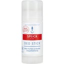 SPEICK PURE Deo Stick ohne Alkohol - 40 ml