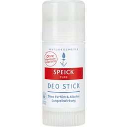 SPEICK PURE Deo Stick ohne Alkohol - 40 ml