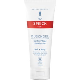 SPEICK PURE Duschgel Hair+Body - 200 ml