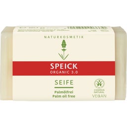 SPEICK ORGANIC 3.0 Seife - 80 g