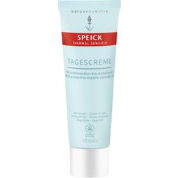 SPEICK THERMALsensitiv Tagescreme - 50 ml