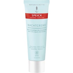 SPEICK THERMALsensitiv Nachtcreme - 50 ml