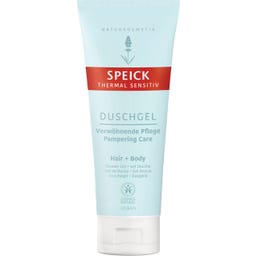SPEICK THERMALsensitiv Duschgel - 200 ml