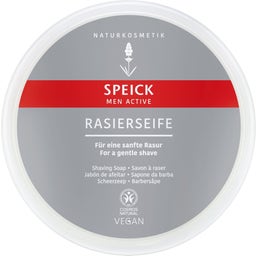 SPEICK MEN Active Rasierseife - 150 g