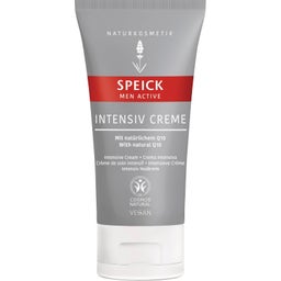 SPEICK MEN Active Intensiv Creme - 50 ml