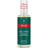 SPEICK Original Deo Spray