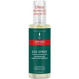 SPEICK Original Deo Spray - 75 ml
