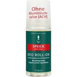 SPEICK Original Deo Roll-On - 50 ml