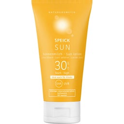 SPEICK SUN Sonnenmilch LSF 30 - 150 ml