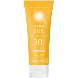 SPEICK SUN Sonnencreme LSF 30 - 60 ml