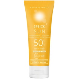 SPEICK SUN Sonnencreme LSF 50+ - 60 ml