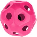 Kerbl Futterspielball Hey Boy - pink