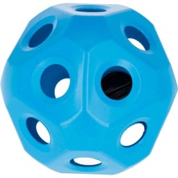Kerbl Futterspielball Hey Boy - blau