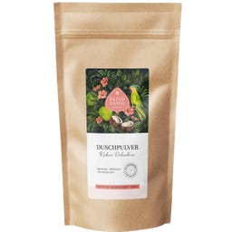 ELIAH SAHIL Beauty Bio Duschpulver Kokos Hibiskus - Refill 250 g