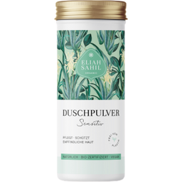 ELIAH SAHIL Beauty Bio Duschpulver Sensitiv - 90 g