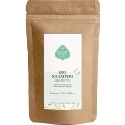 ELIAH SAHIL Beauty Bio Shampoo Sensitiv - Nachfüllbeutel 250 g