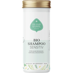 ELIAH SAHIL Beauty Bio Shampoo Sensitiv - 100 g