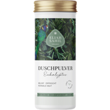 ELIAH SAHIL Beauty Bio Duschpulver Eukalyptus