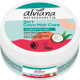 alviana Naturkosmetik 3in1 Coco Hair Care Bio-Kokosöl