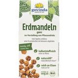 Govinda Ganze Erdmandeln Bio