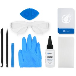 iFixit Klebstoffentferner Kit - 1 Stk