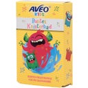 AVEO Kids Buntes Knisterbad 3x5g