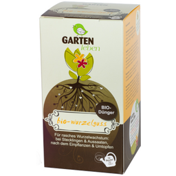 GARTENleben Kompost-Tee "bio-wurzelguss"