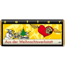 Bio Aus der Weihnachtswerkstatt, 70 g