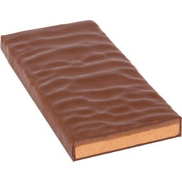 Zotter Schokolade Bio Glücksbringer - 70 g