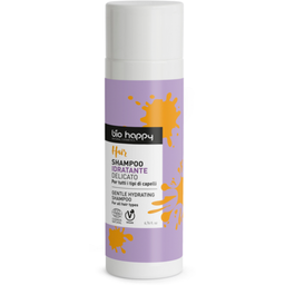 Bio Happy Hair Gentle Shampoo - 200 ml